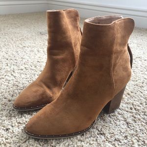 BOHME Boots